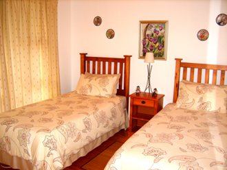 a second bedroom